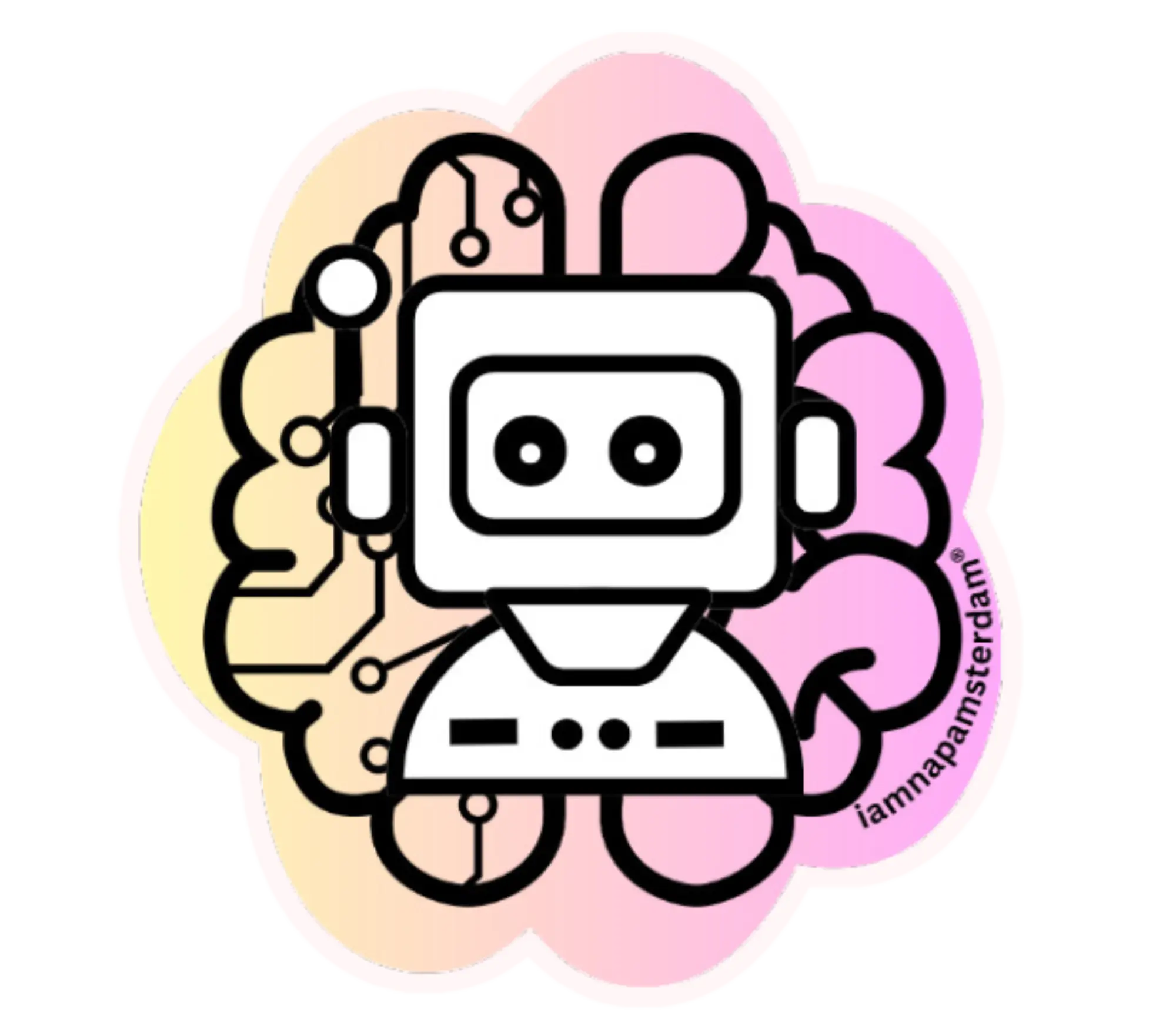 My AImaginary Friend